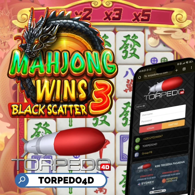 TORPEDO4D - BANDAR TOGEL ONLINE LOTTO POOLS ALTERNATIF DAFTAR & LOGIN TORPEDO4D