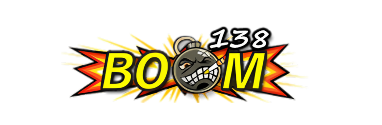 BOOM138